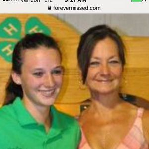 Meet your Posher, Marianne